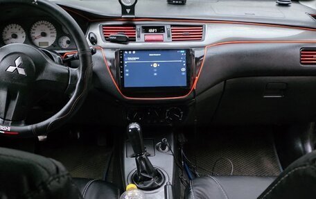 Mitsubishi Lancer IX, 2006 год, 320 000 рублей, 6 фотография