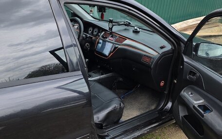 Mitsubishi Lancer IX, 2006 год, 320 000 рублей, 3 фотография