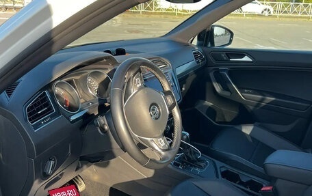 Volkswagen Tiguan II, 2021 год, 3 750 000 рублей, 7 фотография