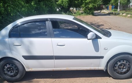 KIA Rio II, 2009 год, 365 000 рублей, 3 фотография