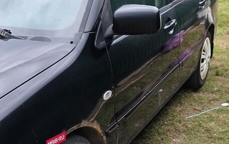Mitsubishi Lancer IX, 2006 год, 320 000 рублей, 4 фотография