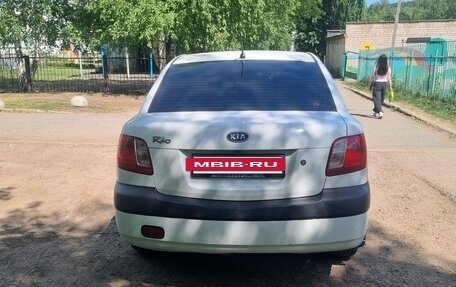 KIA Rio II, 2009 год, 365 000 рублей, 2 фотография