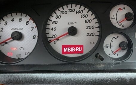 Mitsubishi Lancer IX, 2006 год, 320 000 рублей, 7 фотография