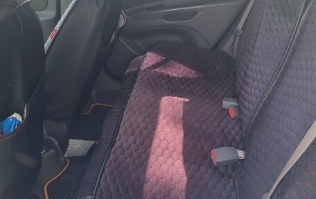 KIA Rio II, 2009 год, 365 000 рублей, 8 фотография