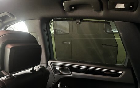 Porsche Macan I рестайлинг, 2015 год, 2 400 000 рублей, 12 фотография