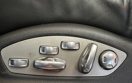Porsche Macan I рестайлинг, 2015 год, 2 400 000 рублей, 10 фотография