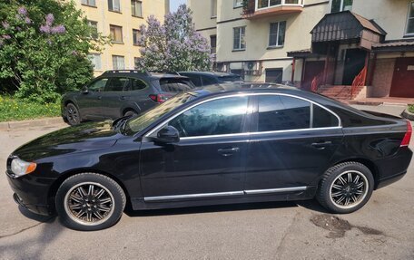 Volvo S80 II рестайлинг 2, 2010 год, 1 050 000 рублей, 3 фотография