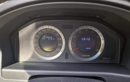 Volvo S80 II рестайлинг 2, 2010 год, 1 050 000 рублей, 10 фотография