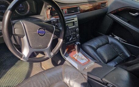 Volvo S80 II рестайлинг 2, 2010 год, 1 050 000 рублей, 8 фотография