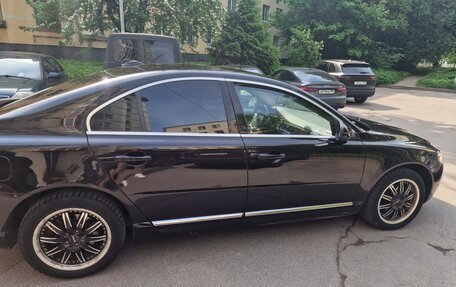 Volvo S80 II рестайлинг 2, 2010 год, 1 050 000 рублей, 6 фотография