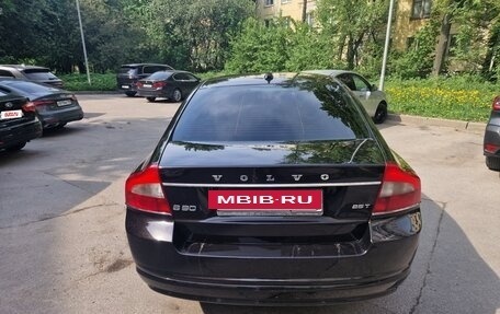 Volvo S80 II рестайлинг 2, 2010 год, 1 050 000 рублей, 5 фотография