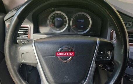 Volvo S80 II рестайлинг 2, 2010 год, 1 050 000 рублей, 11 фотография