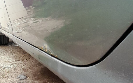 Hyundai Elantra IV, 2007 год, 520 000 рублей, 9 фотография