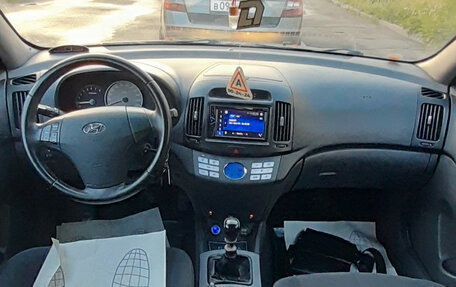 Hyundai Elantra IV, 2007 год, 520 000 рублей, 16 фотография