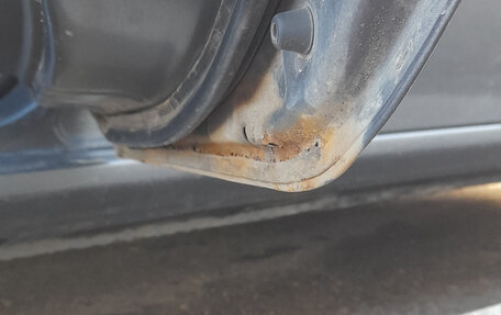 Hyundai Elantra IV, 2007 год, 520 000 рублей, 20 фотография