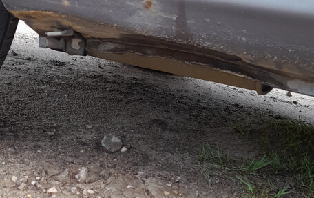 Hyundai Elantra IV, 2007 год, 520 000 рублей, 12 фотография