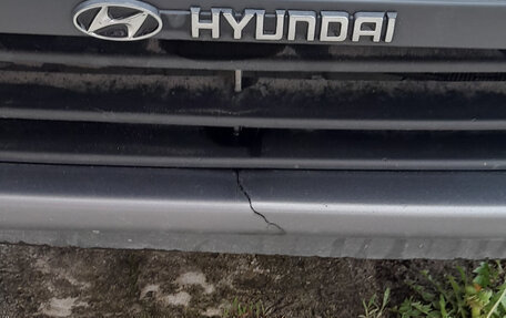 Hyundai Elantra IV, 2007 год, 520 000 рублей, 13 фотография