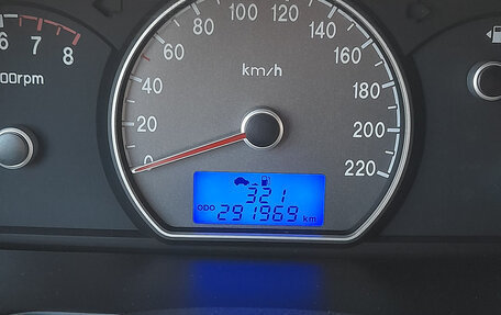 Hyundai Elantra IV, 2007 год, 520 000 рублей, 25 фотография