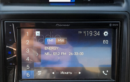 Hyundai Elantra IV, 2007 год, 520 000 рублей, 27 фотография