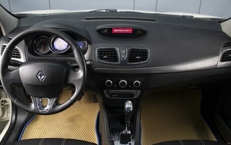 Renault Fluence I, 2013 год, 710 000 рублей, 6 фотография