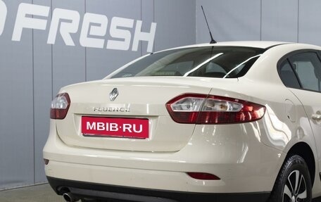 Renault Fluence I, 2013 год, 710 000 рублей, 5 фотография
