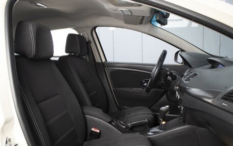 Renault Fluence I, 2013 год, 710 000 рублей, 8 фотография