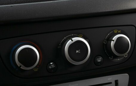 Renault Fluence I, 2013 год, 710 000 рублей, 15 фотография