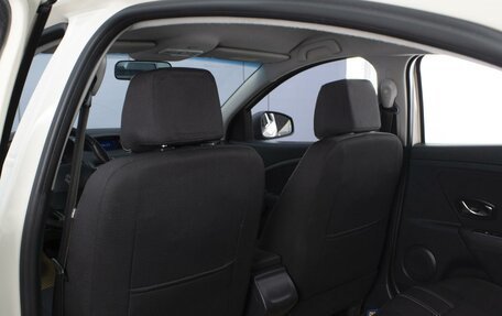 Renault Fluence I, 2013 год, 710 000 рублей, 11 фотография