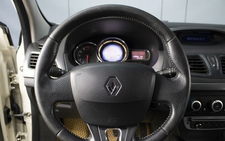 Renault Fluence I, 2013 год, 710 000 рублей, 12 фотография