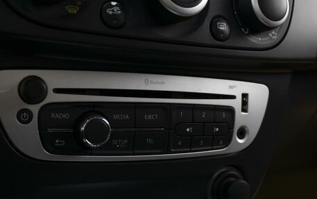 Renault Fluence I, 2013 год, 710 000 рублей, 17 фотография