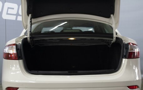 Renault Fluence I, 2013 год, 710 000 рублей, 19 фотография