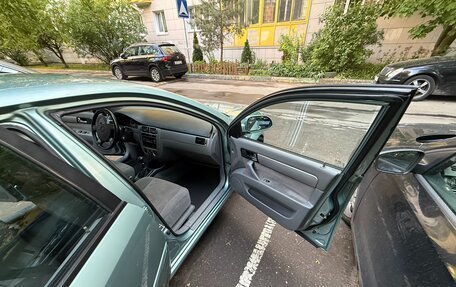 Chevrolet Lacetti, 2007 год, 560 000 рублей, 3 фотография