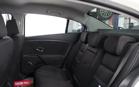 Renault Fluence I, 2013 год, 710 000 рублей, 10 фотография