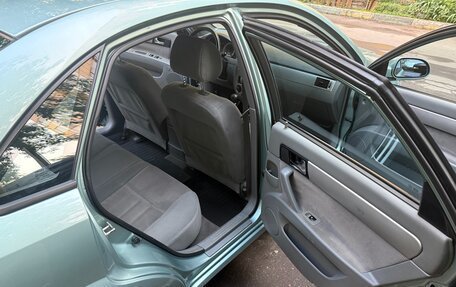 Chevrolet Lacetti, 2007 год, 560 000 рублей, 5 фотография