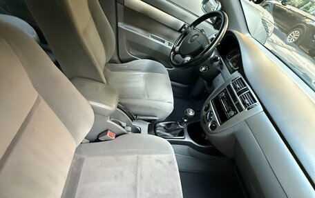 Chevrolet Lacetti, 2007 год, 560 000 рублей, 18 фотография