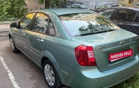 Chevrolet Lacetti, 2007 год, 560 000 рублей, 11 фотография