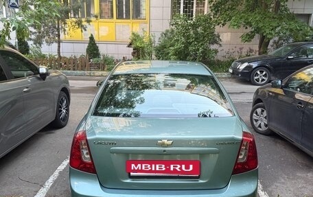 Chevrolet Lacetti, 2007 год, 560 000 рублей, 17 фотография