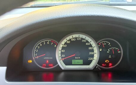 Chevrolet Lacetti, 2007 год, 560 000 рублей, 20 фотография