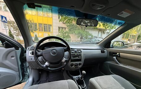 Chevrolet Lacetti, 2007 год, 560 000 рублей, 23 фотография
