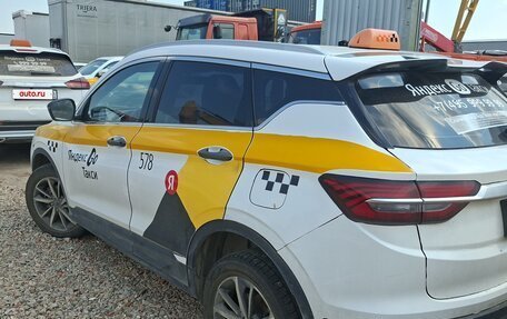 Geely Coolray I, 2023 год, 1 270 000 рублей, 3 фотография