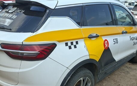 Geely Coolray I, 2023 год, 1 270 000 рублей, 4 фотография