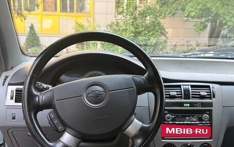Chevrolet Lacetti, 2007 год, 560 000 рублей, 22 фотография