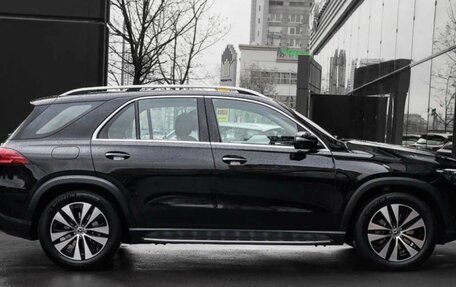 Mercedes-Benz GLE, 2026 год, 10 222 400 рублей, 2 фотография