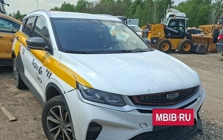 Geely Coolray I, 2023 год, 1 270 000 рублей, 2 фотография