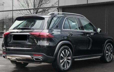 Mercedes-Benz GLE, 2026 год, 10 222 400 рублей, 4 фотография