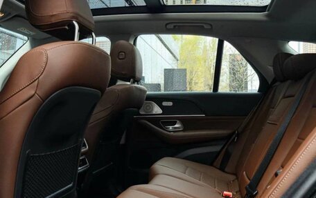 Mercedes-Benz GLE, 2026 год, 10 222 400 рублей, 7 фотография