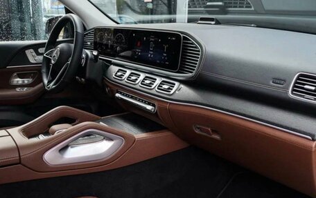 Mercedes-Benz GLE, 2026 год, 10 222 400 рублей, 6 фотография