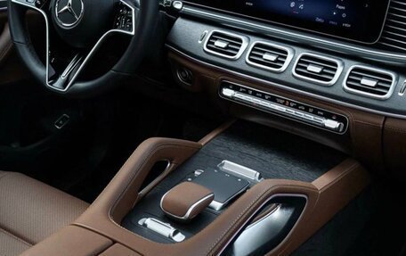 Mercedes-Benz GLE, 2026 год, 10 222 400 рублей, 11 фотография