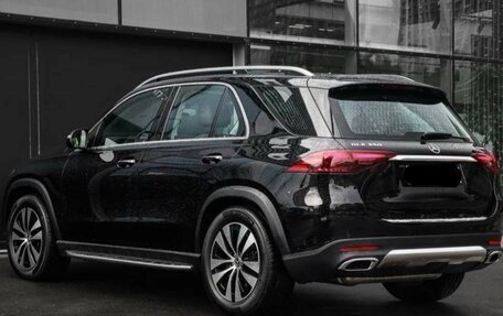 Mercedes-Benz GLE, 2026 год, 10 222 400 рублей, 5 фотография