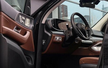 Mercedes-Benz GLE, 2026 год, 10 222 400 рублей, 17 фотография